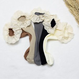 *NEW* Girl Dress Socks